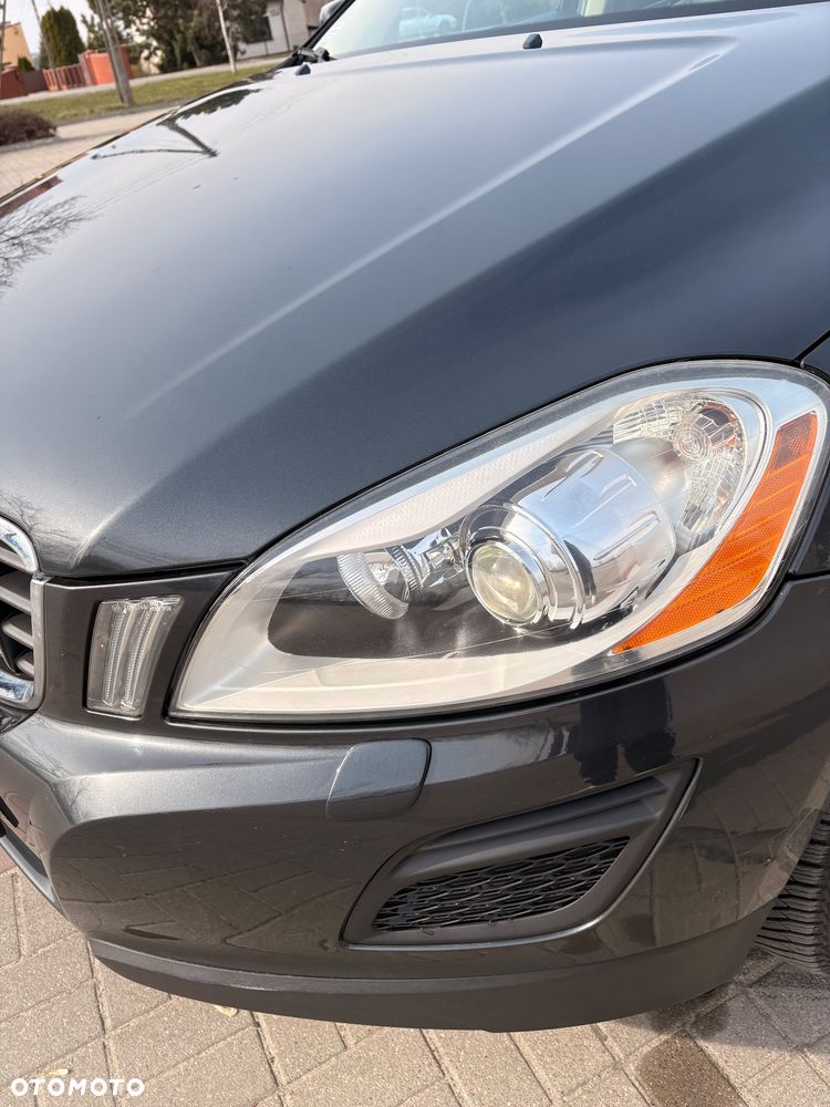 Volvo XC 60 D5 AWD Momentum - 5