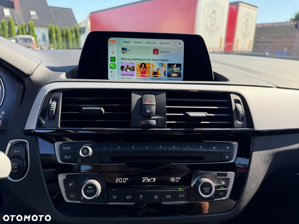 BMW Seria 1 120i M Sport Shadow - 25