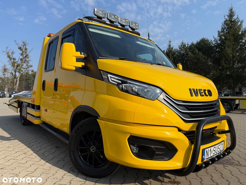 Iveco 35S210 DAILY/DIGICROSS - 3