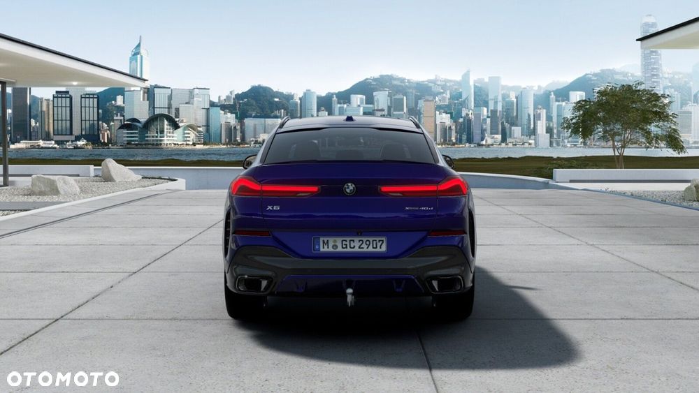 BMW X6 - 3
