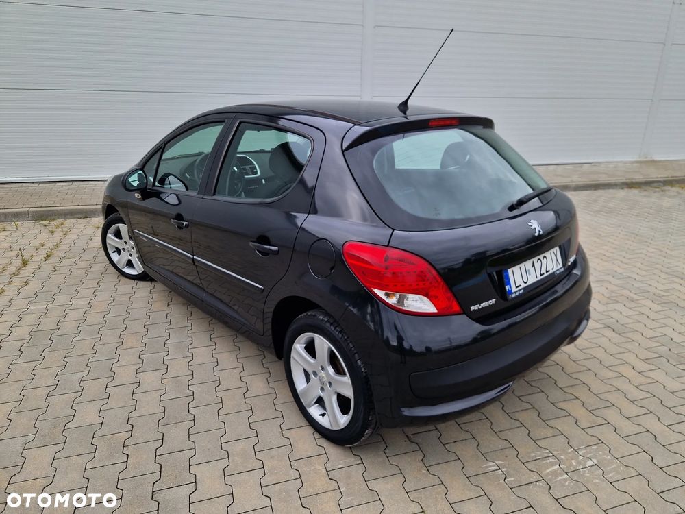 Peugeot 207 1.4 U Move - 17