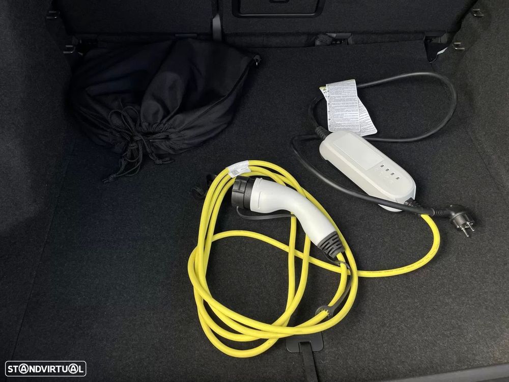 VW ID.4 77 kWh Pro Performance 1st - 43