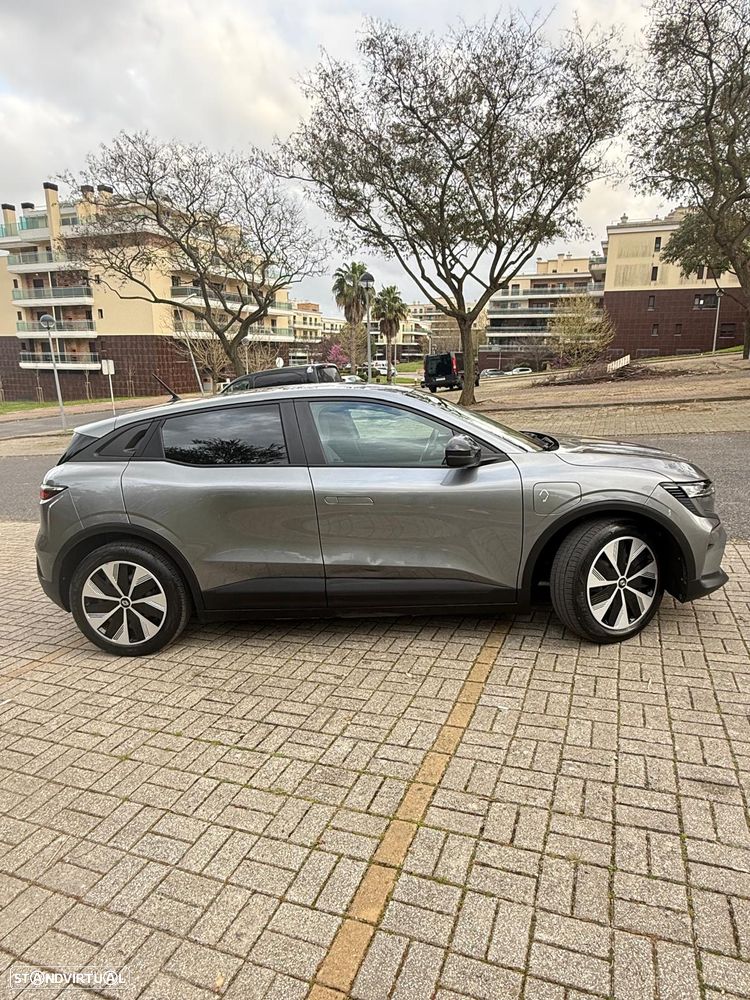 Renault Mégane E-Tech EV60 220hp optimum charge Evolution - 13