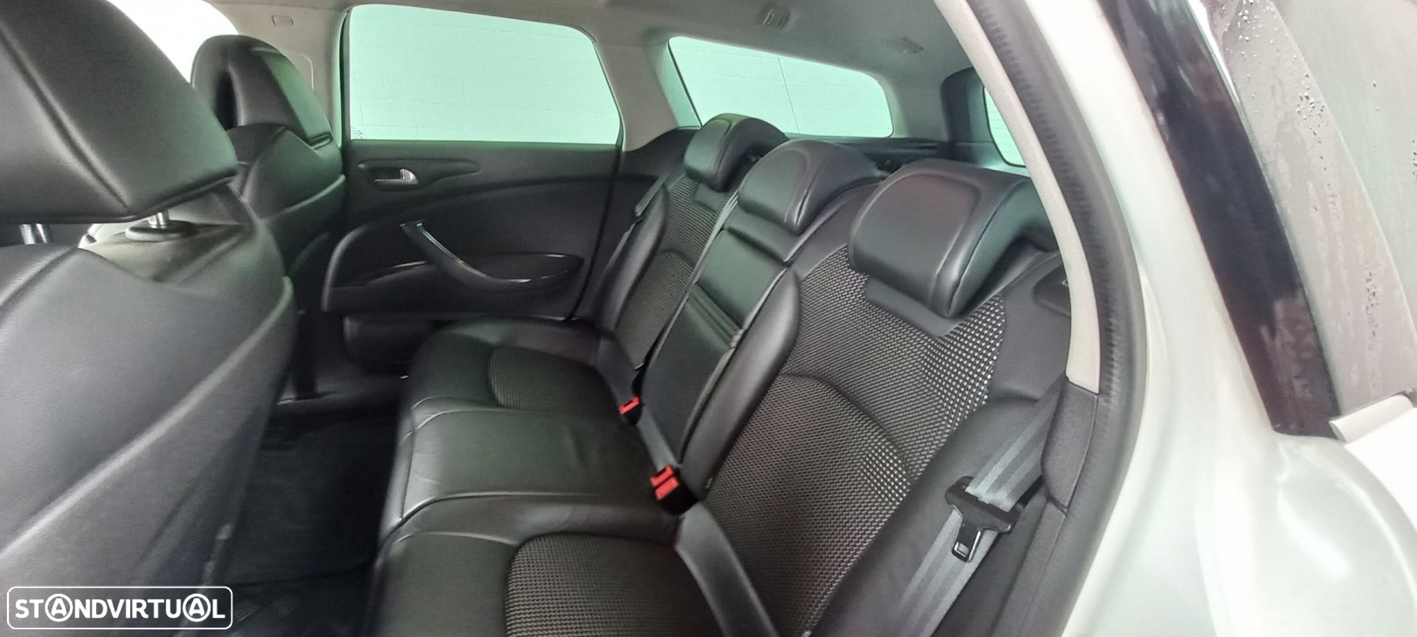 Citroën C5 - 16