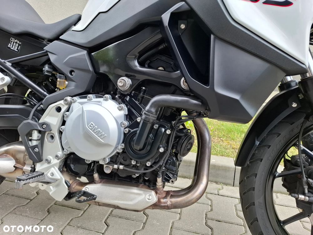 BMW GS - 25