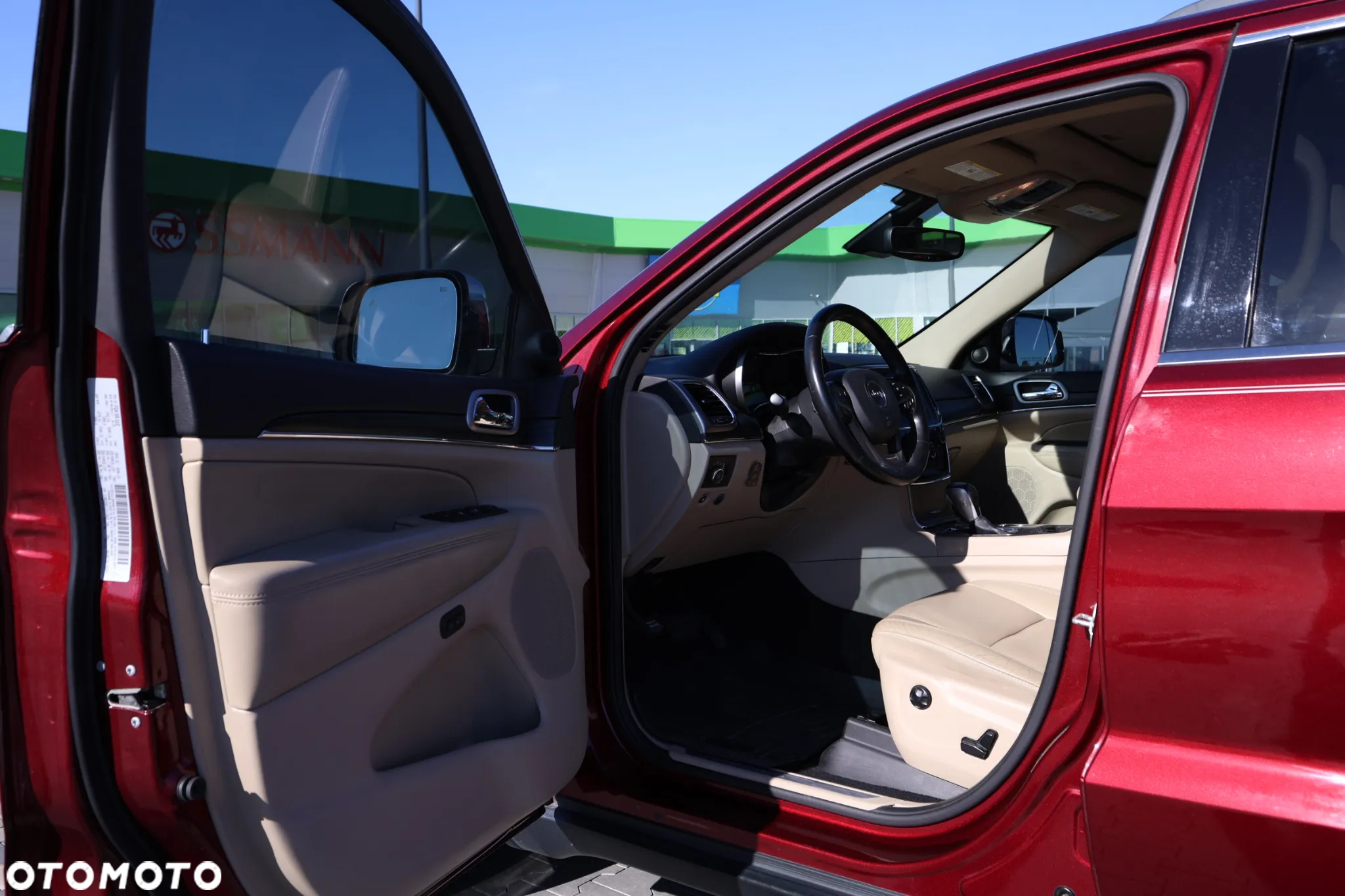 Jeep Grand Cherokee - 6