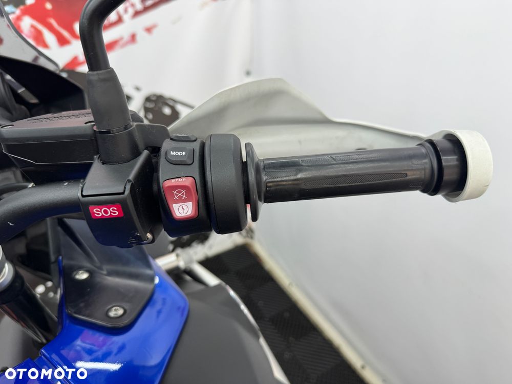 BMW R1250 GS Adventure - 26