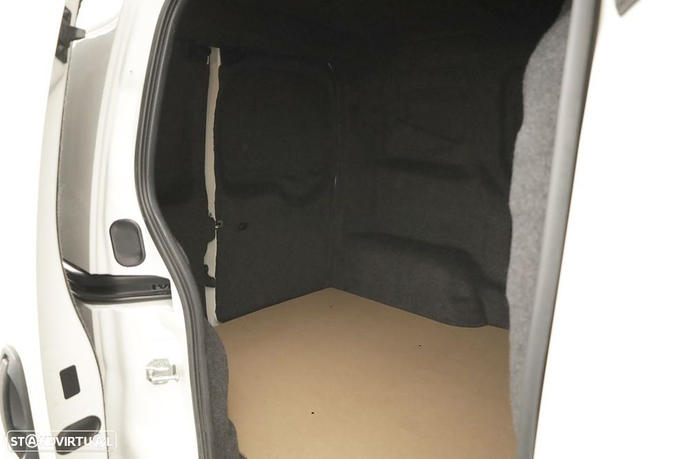 Fiat fiorino 1.3 m-jet sx - 17