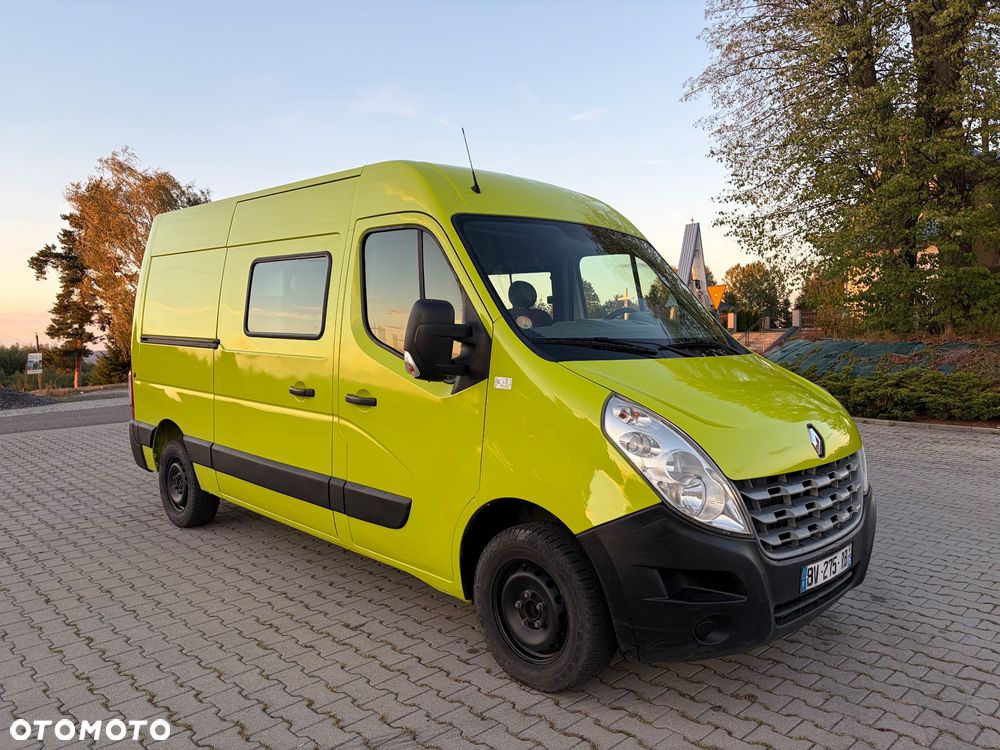 Renault Master - 3