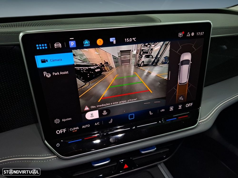 VW Passat Variant 1.5 TSI eHybrid Business DSG - 20