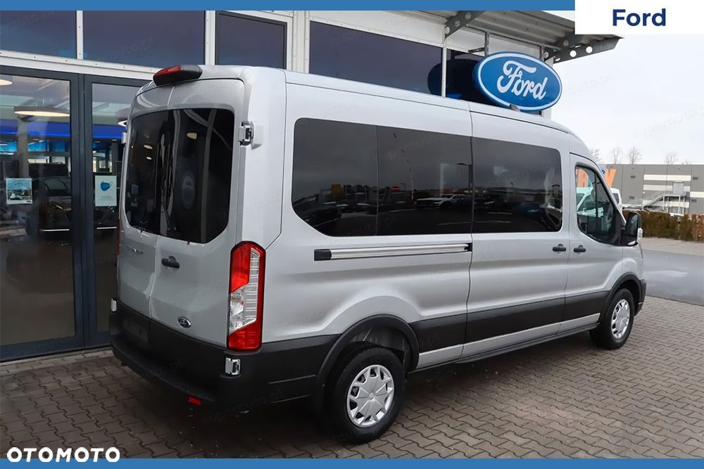 Ford Transit - 4