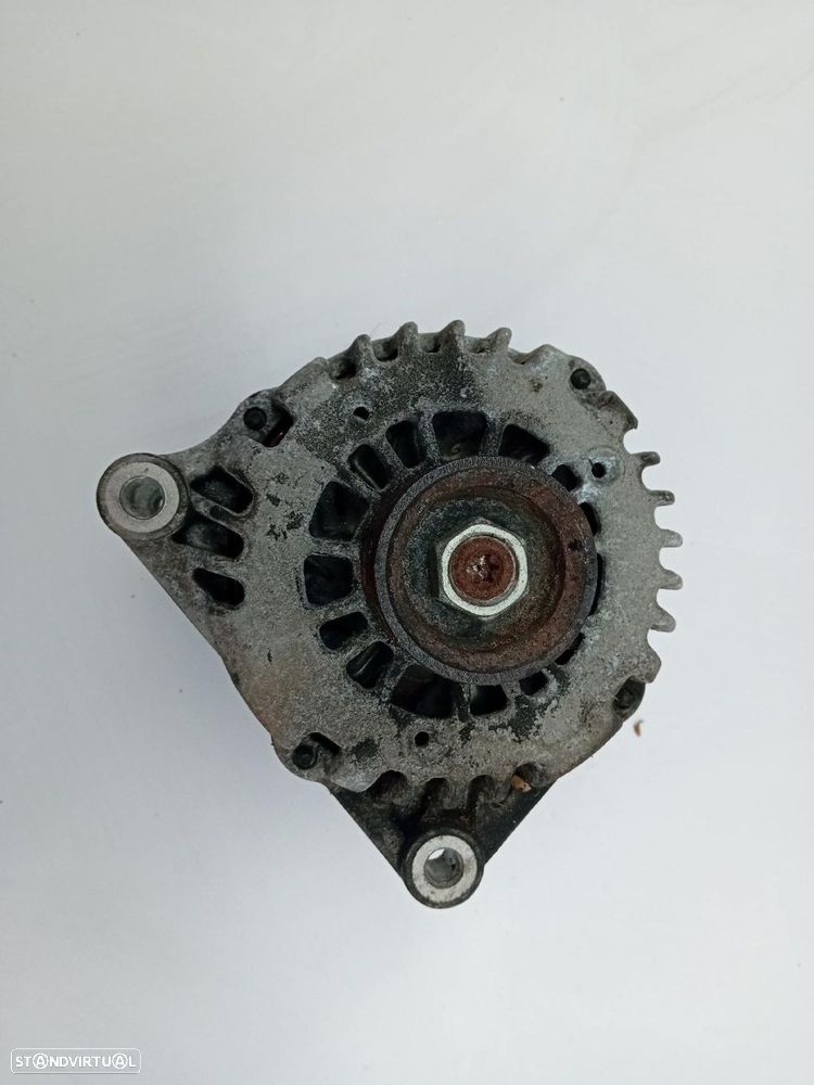 Alternador PEUGEOT 206 (2A/C) - 4