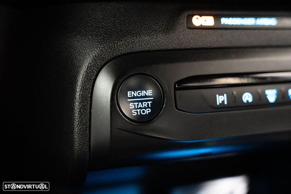 Ford Focus SW 1.0 EcoBoost MHEV ST-Line Style SIP - 23