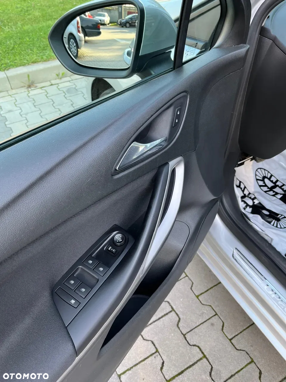 Opel Astra V 1.5 CDTI Edition S&S - 16