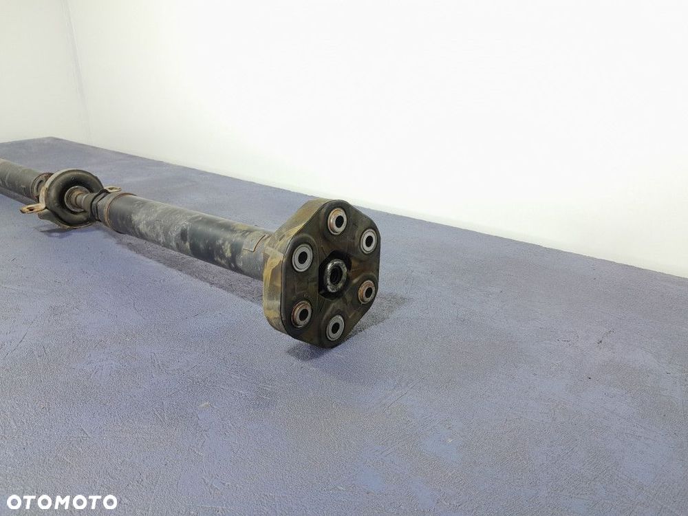 LEXUS IS 300 III XE30 LIFT 2.0 T 245 KM WAŁ NAPĘDOWY - 5