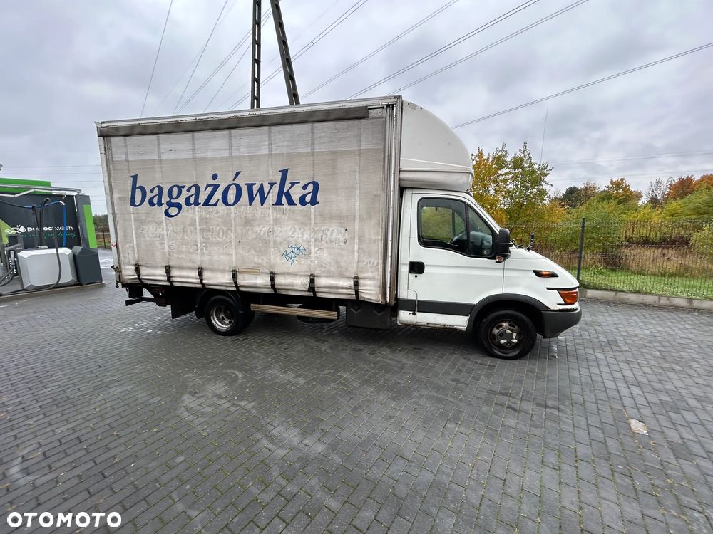 Iveco Daily - 1