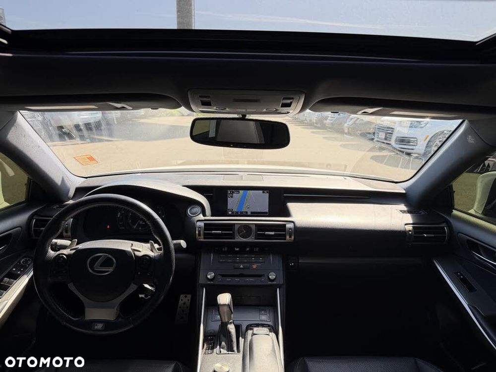 Lexus IS 200t Prestige - 13