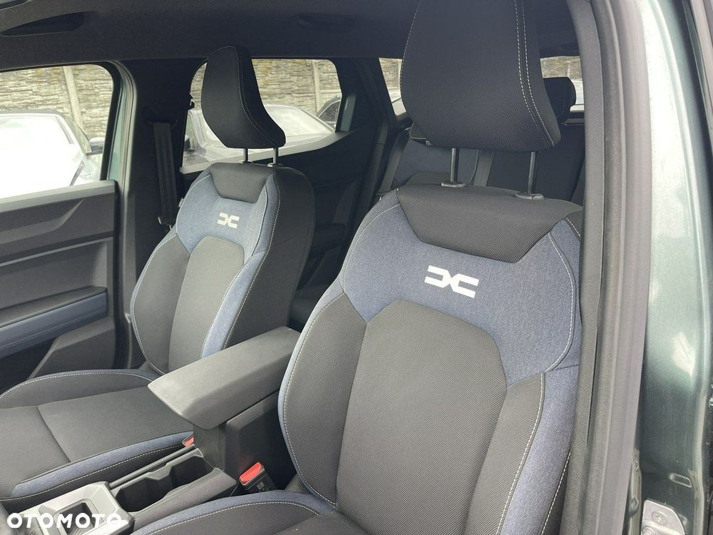 Dacia Duster TCe 90 2WD Comfort - 11