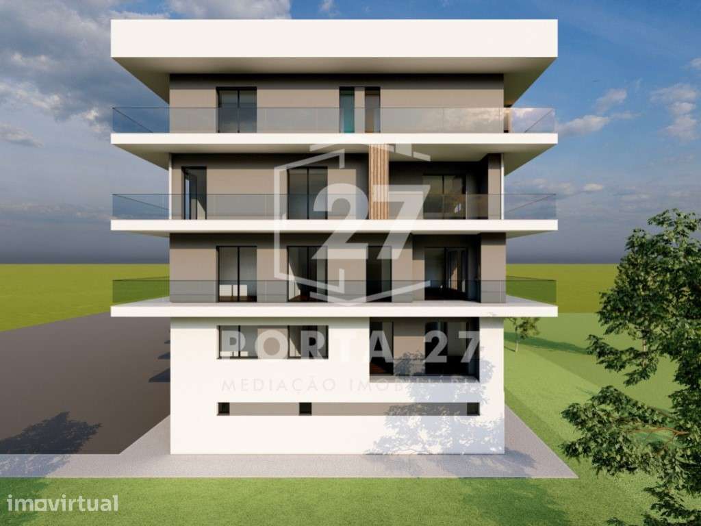 Apartamento T3 | Condeixa-a-Nova, Coimbra - Grande imagem: 4/15