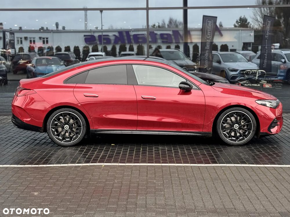 Mercedes-Benz CLA 200 mHEV 4-Matic 8G-DCT - 7