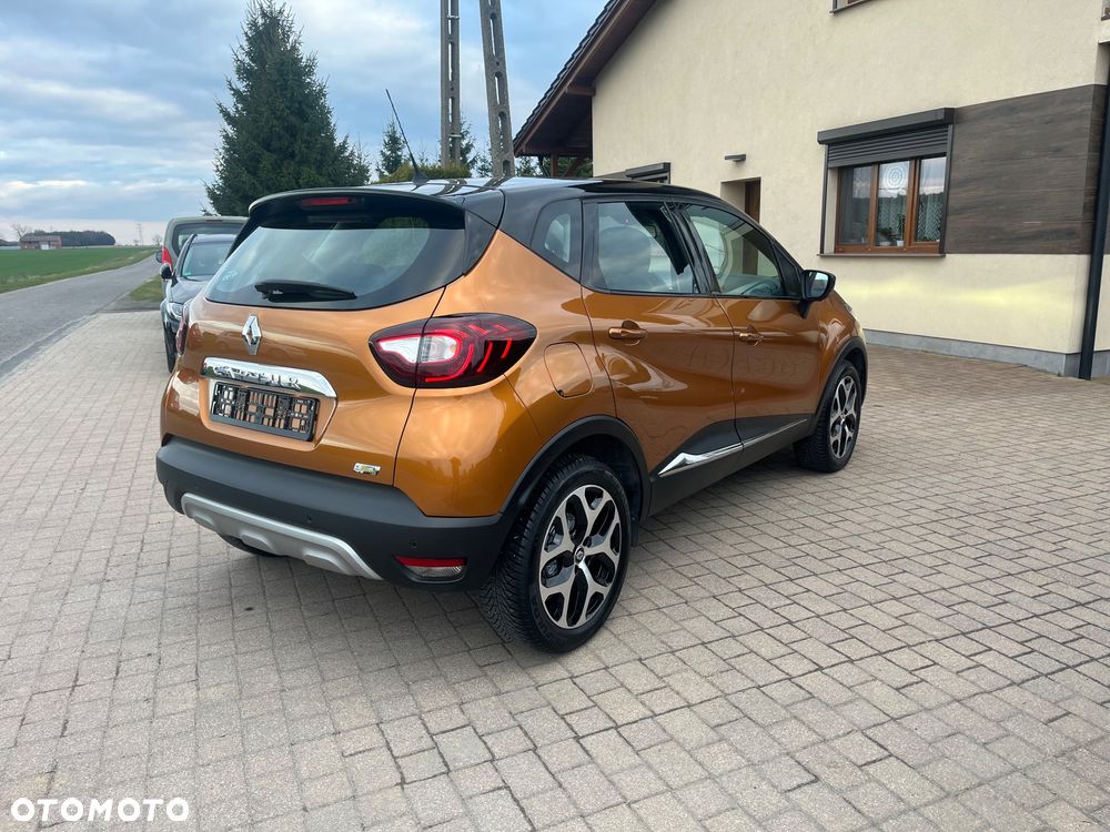 Renault Captur - 10