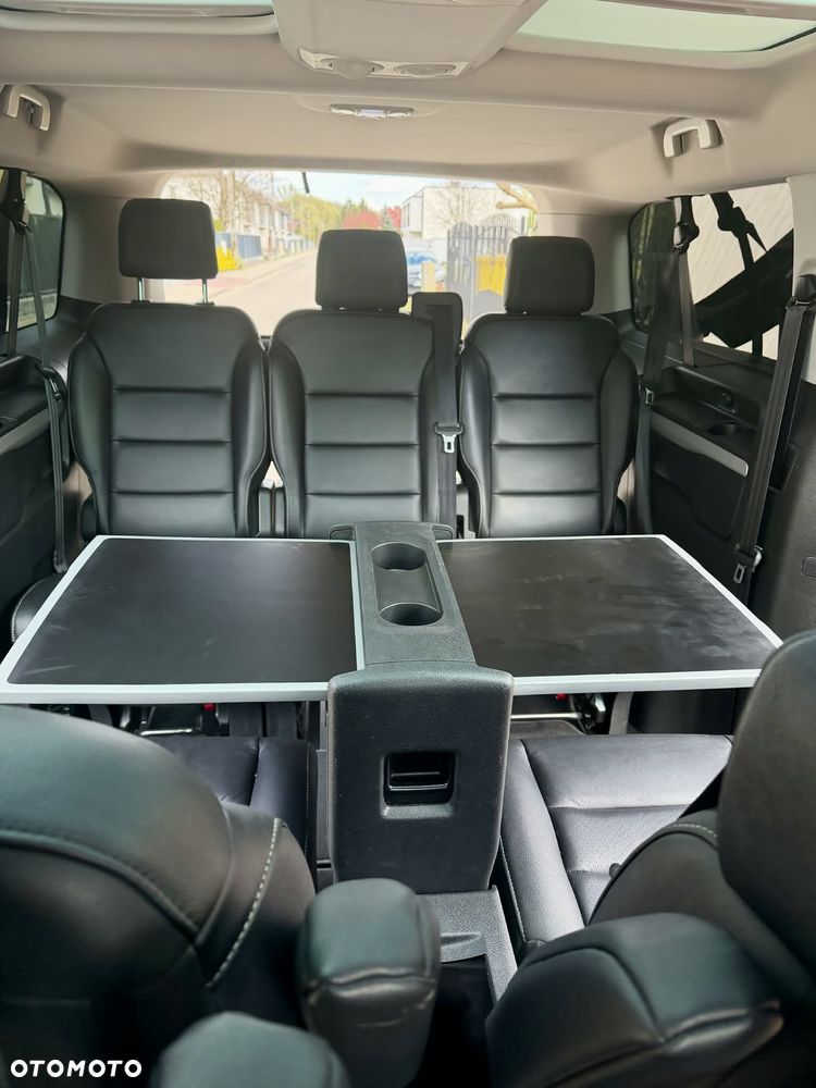 Peugeot Traveller 2.0 BlueHDi Long Business - 15