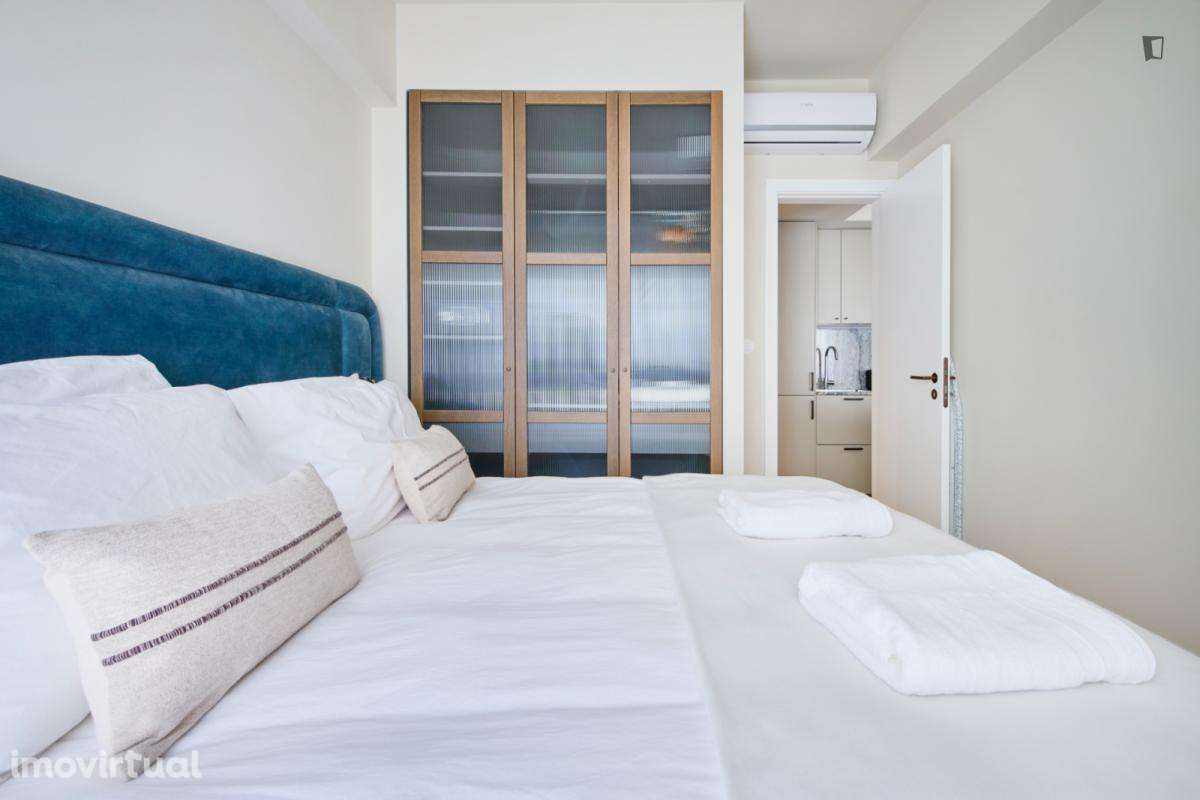 Apartamento com 1 quartos - localizado em São Sebastião Lisbon - Grande imagem: 5/34