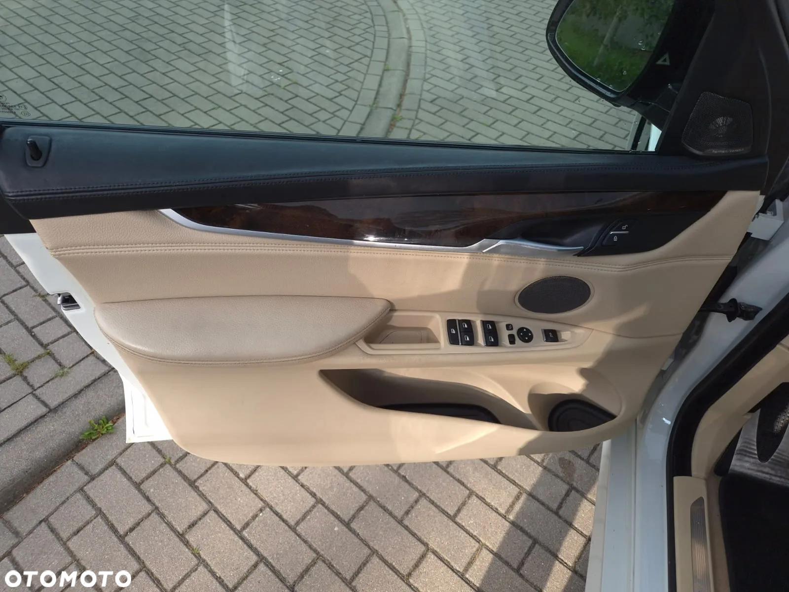 BMW X5 xDrive35i Sport-Aut - 24