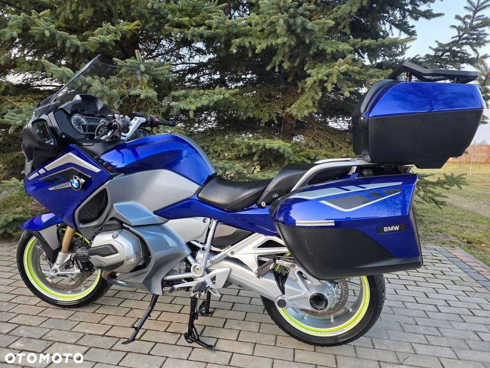BMW RT - 21