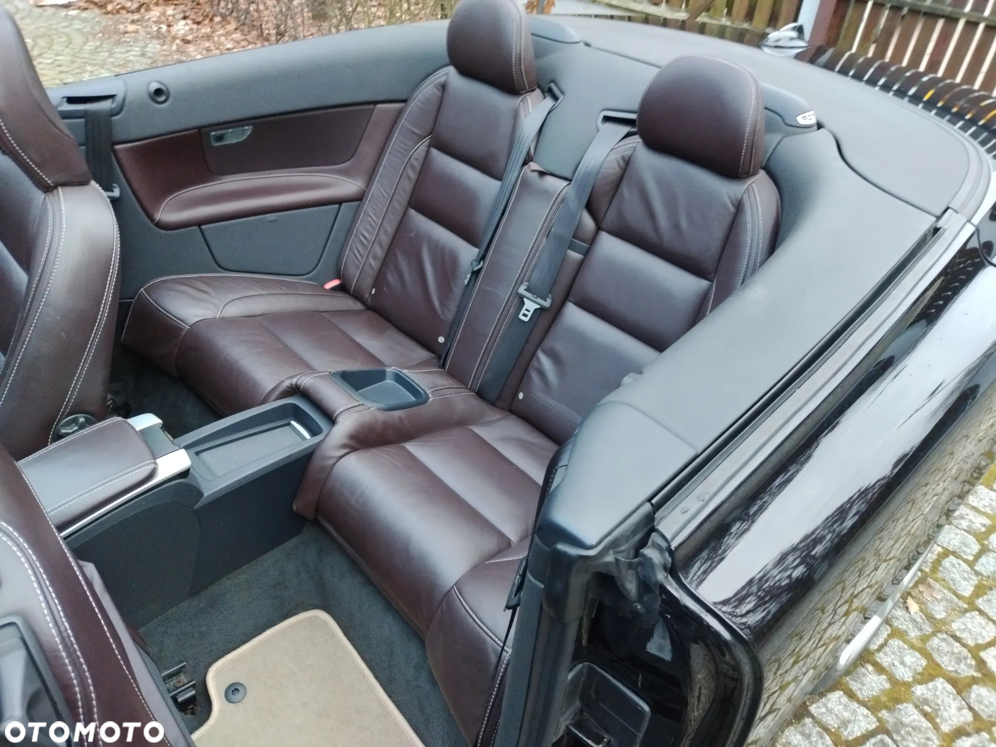 Volvo C70 T5 Inscription - 10