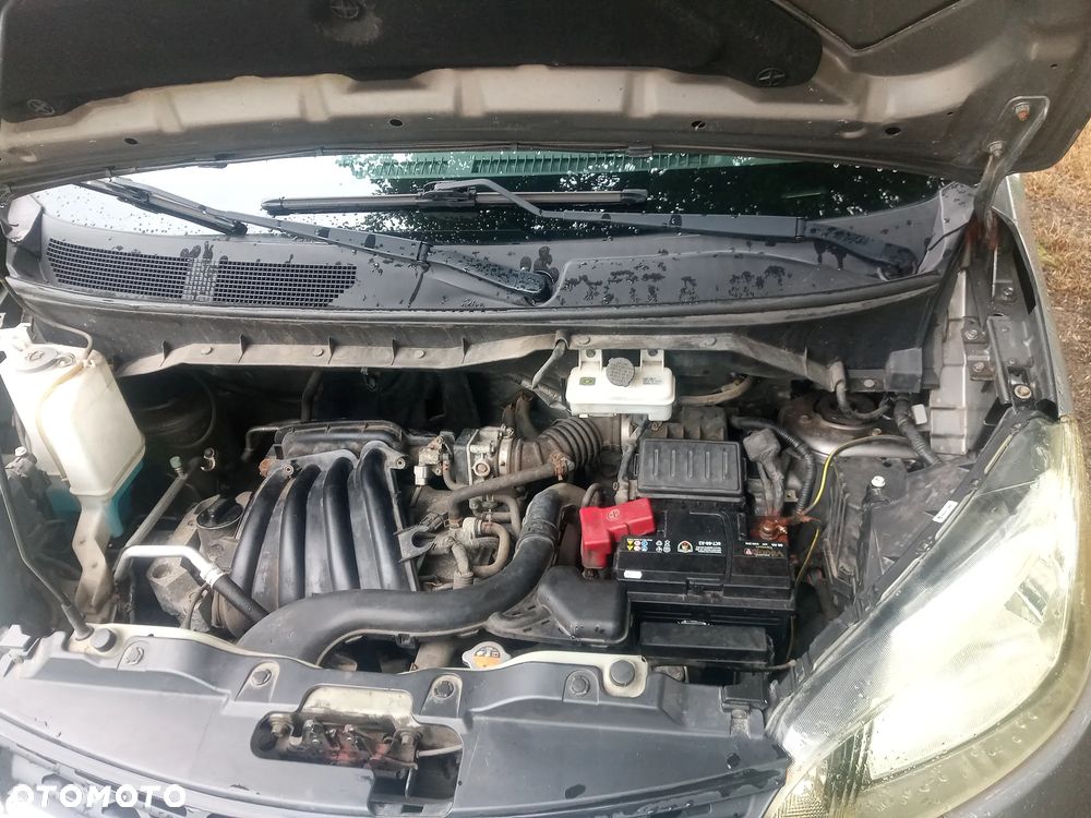 Nissan NV200 Combi Comfort - 5