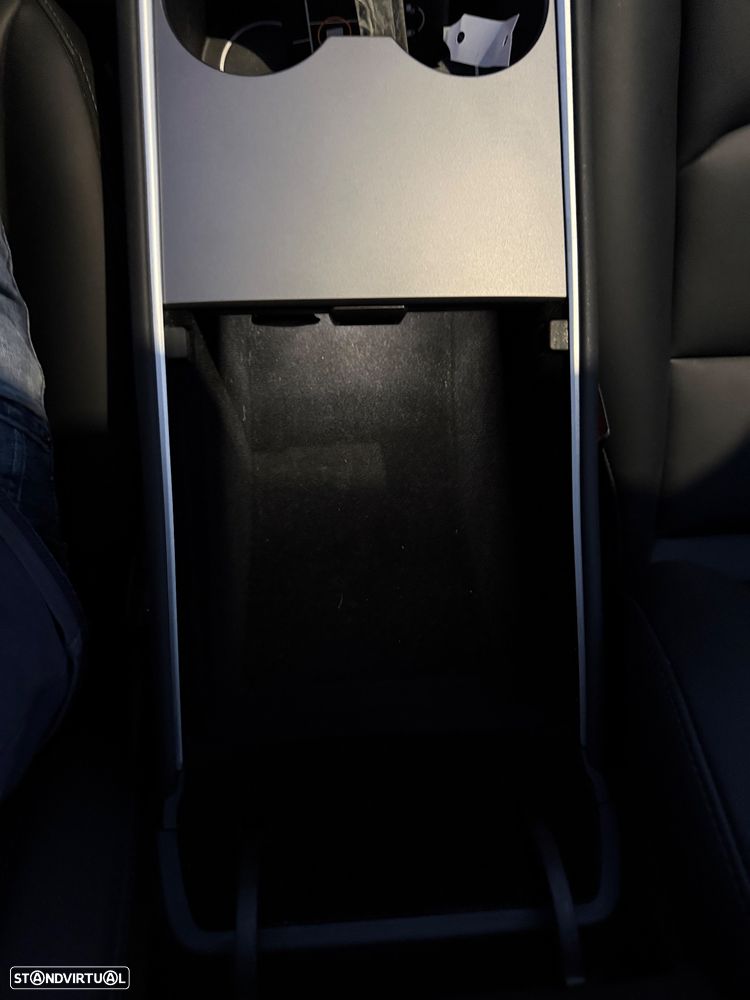 Tesla Model 3 Standard Range Plus RWD - 22
