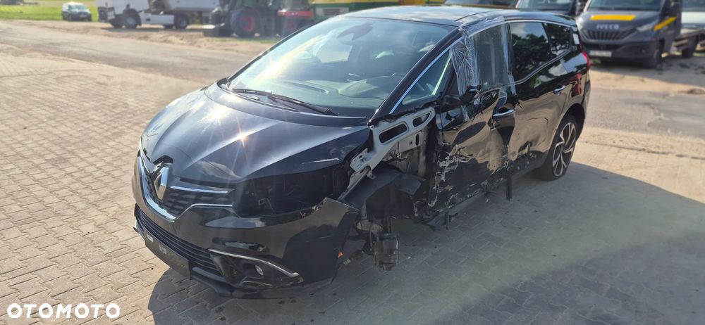 Renault Grand Scenic Gr 1.7 Blue dCi Zen - 3