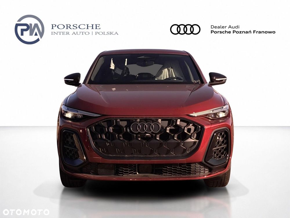 Audi Q5 Sportback 2026