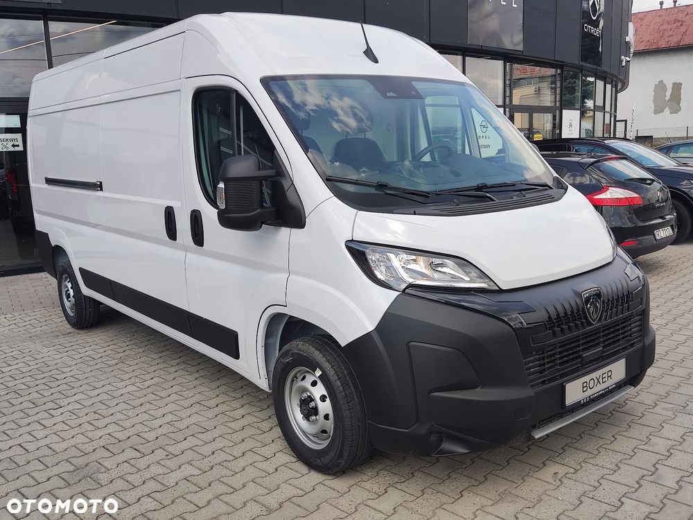 Peugeot BOXER - 7