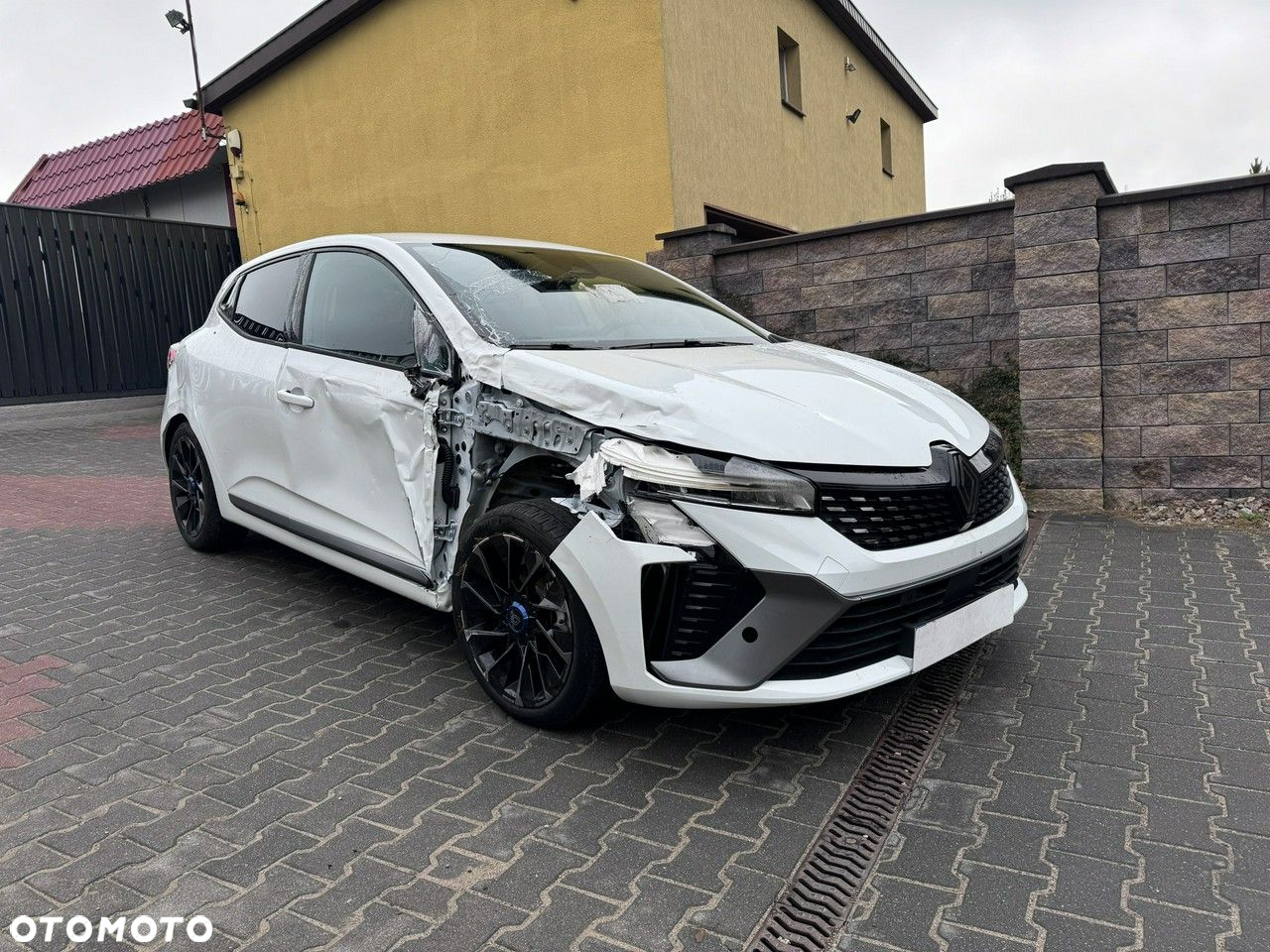 Renault Clio - 5