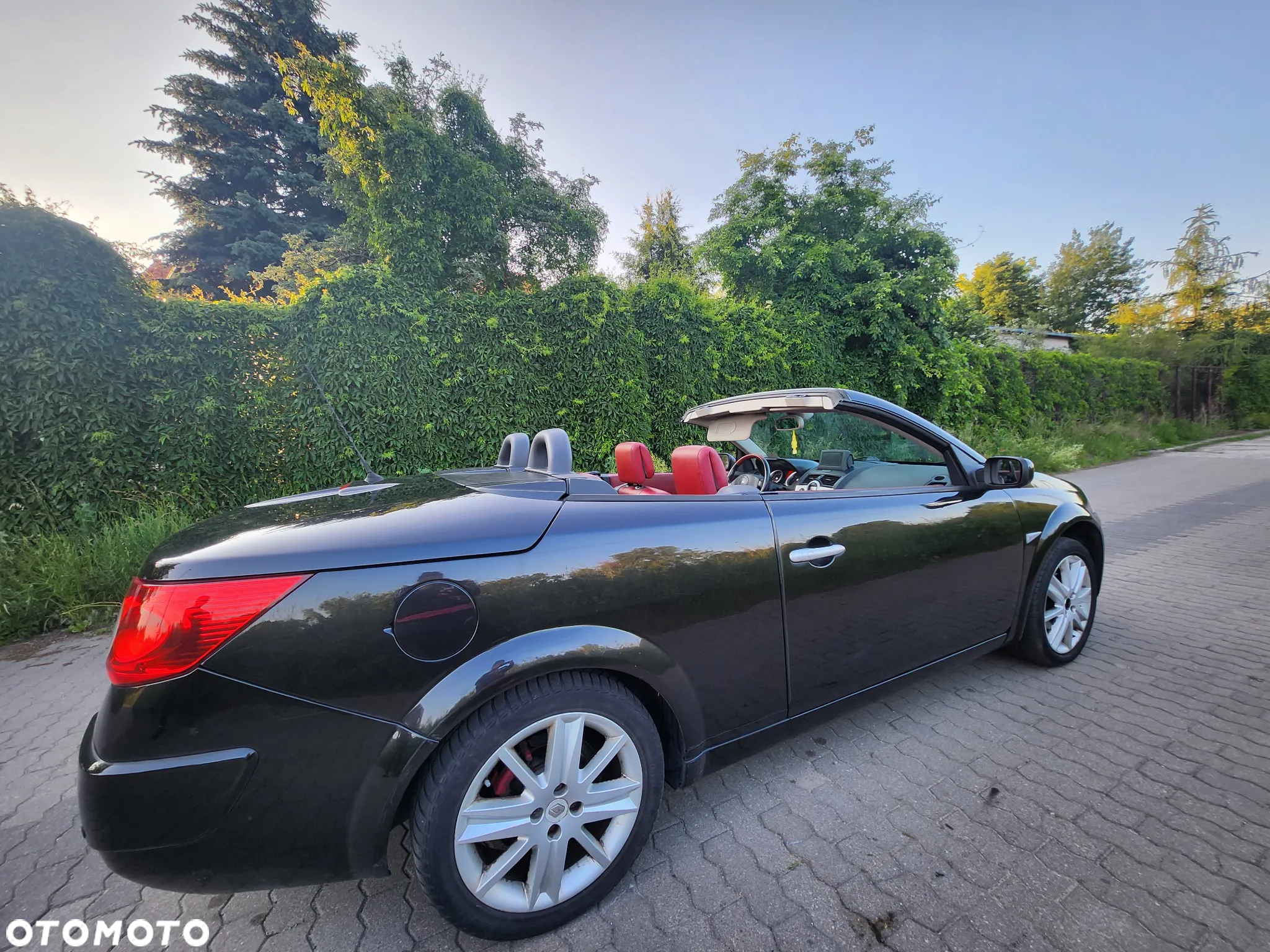 Renault Megane - 15