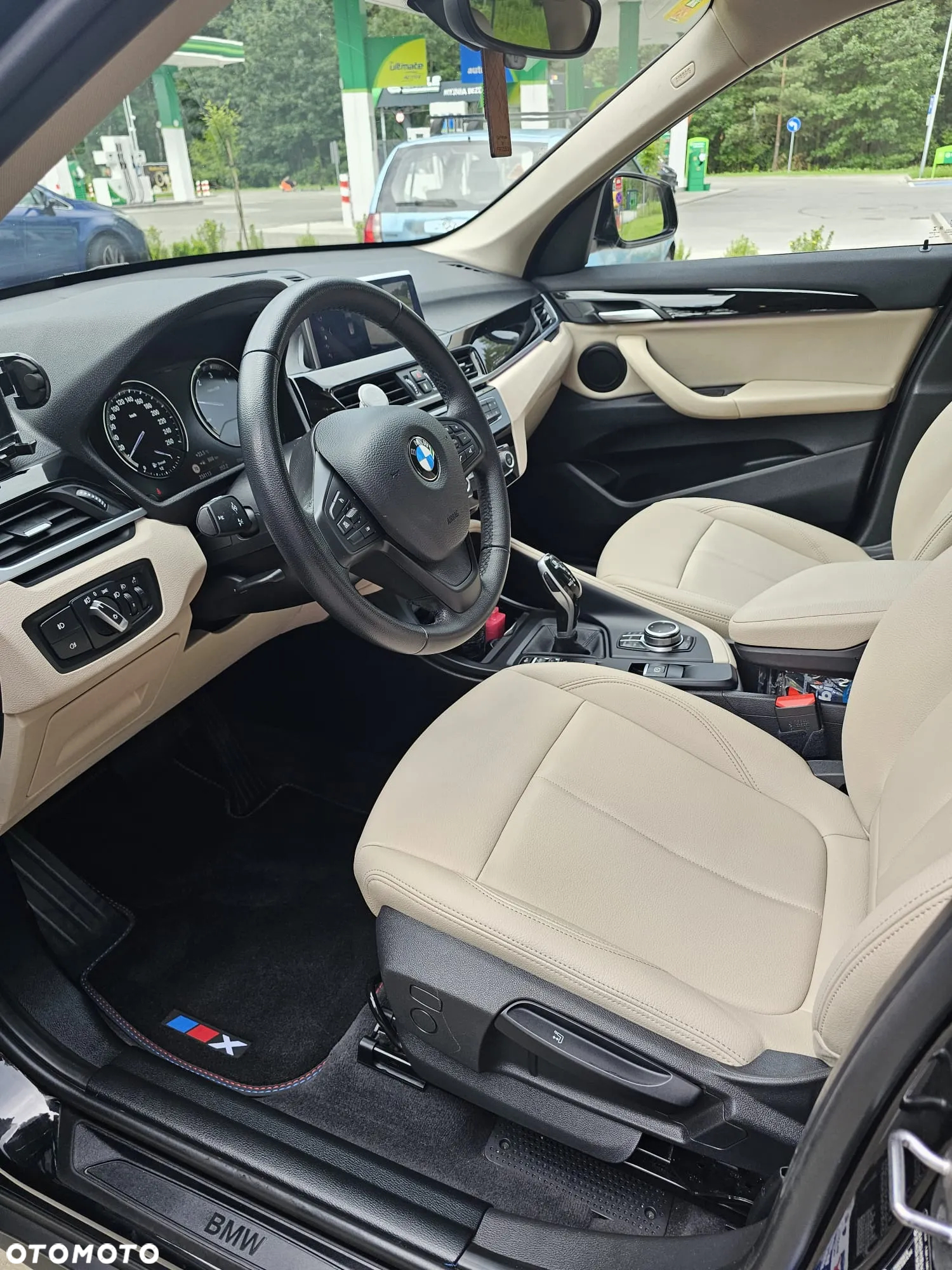 BMW X1 sDrive20d Advantage - 9