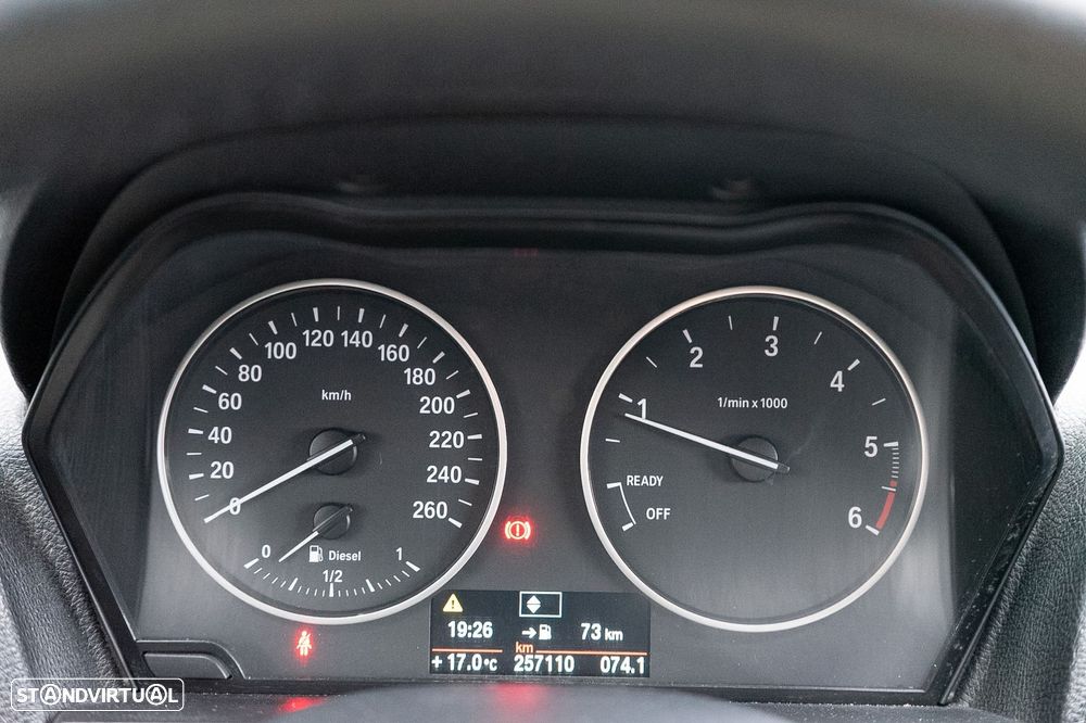 BMW 118 d Sport - 31