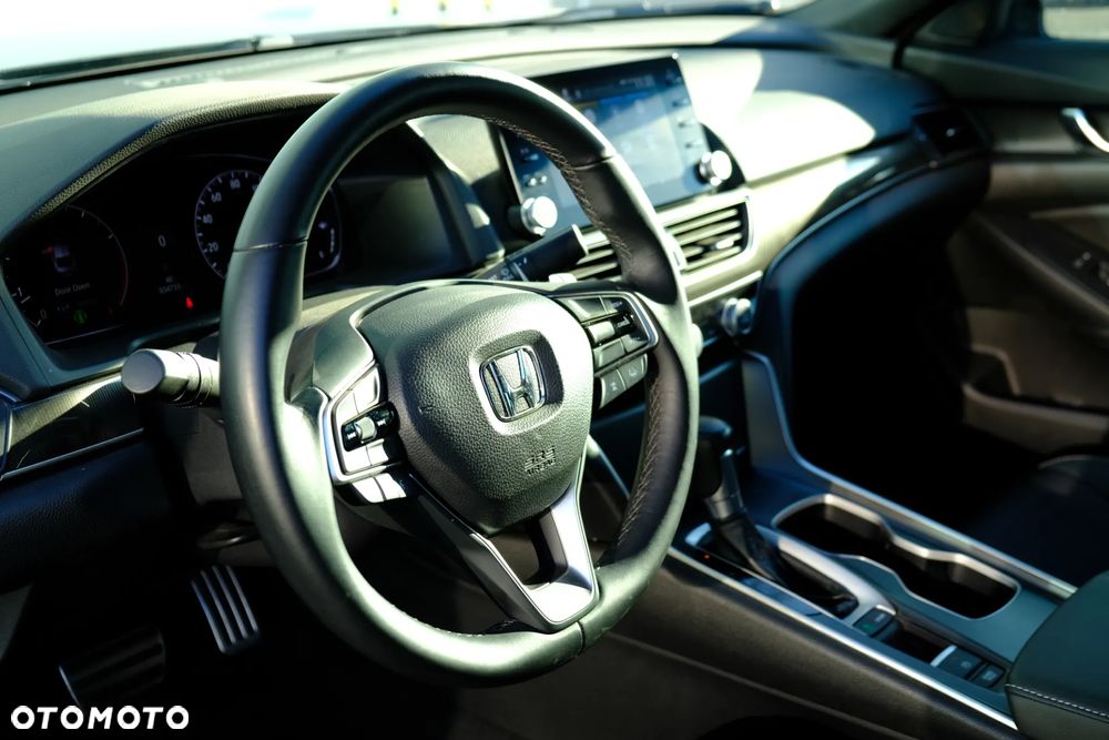 Honda Accord - 17