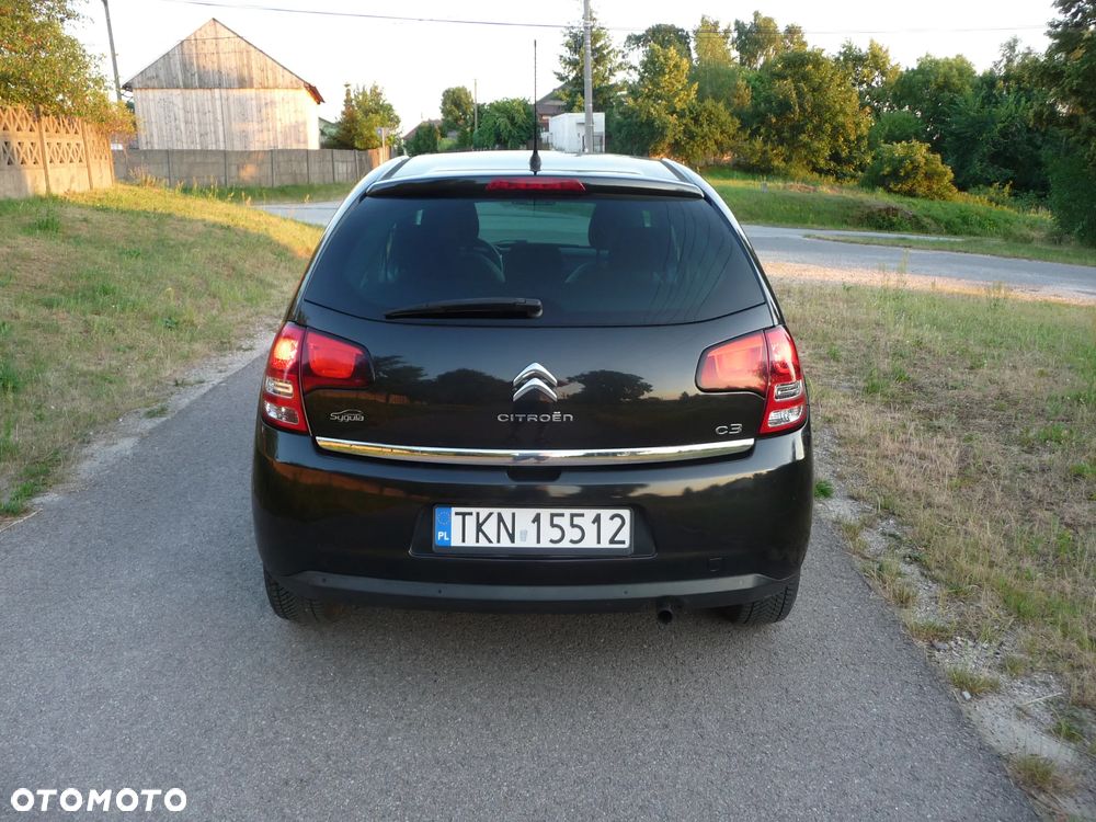 Citroën C3 1.4 VTi Exclusive - 5