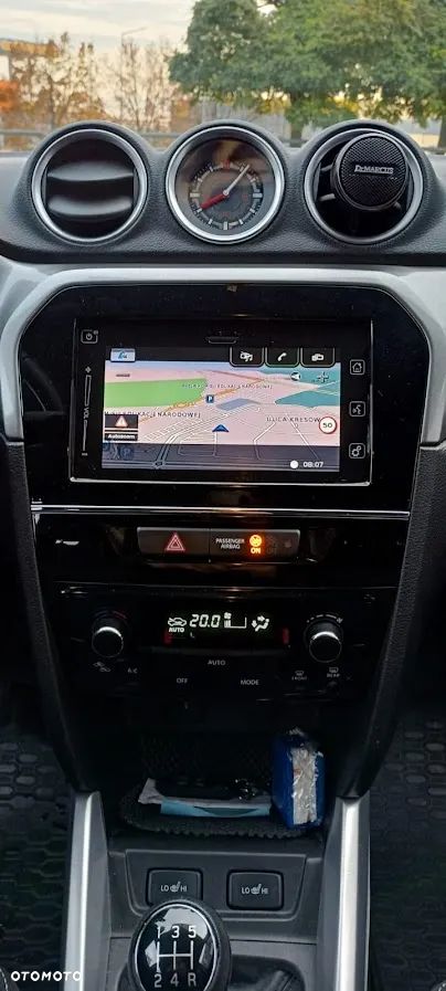 Suzuki Vitara 1.6 Premium 2WD - 14