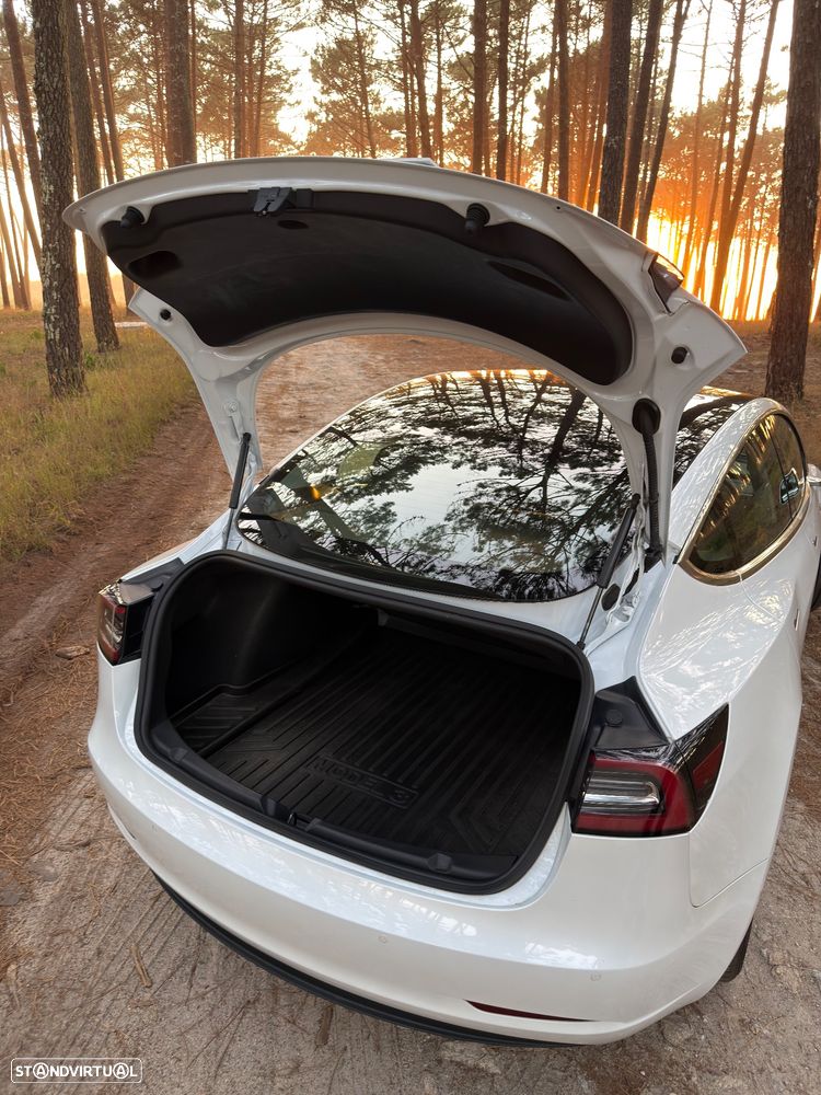 Tesla Model 3 Long-Range Dual Motor AWD - 7