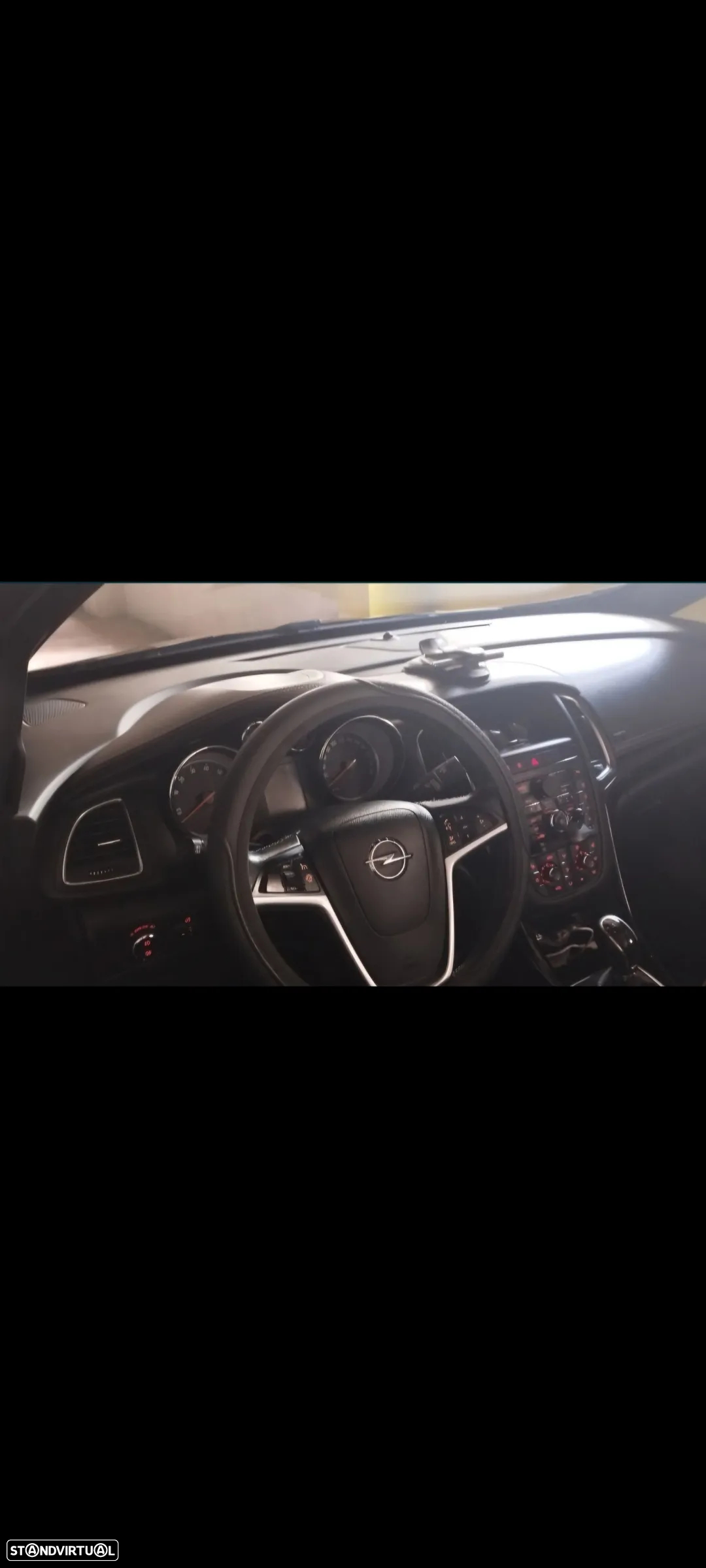 Opel Cascada - 6