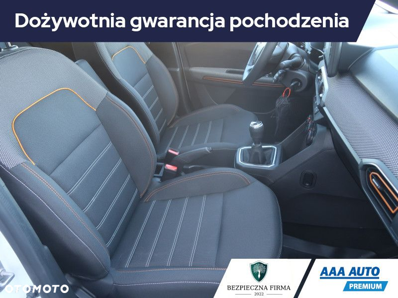 Dacia Sandero - 10