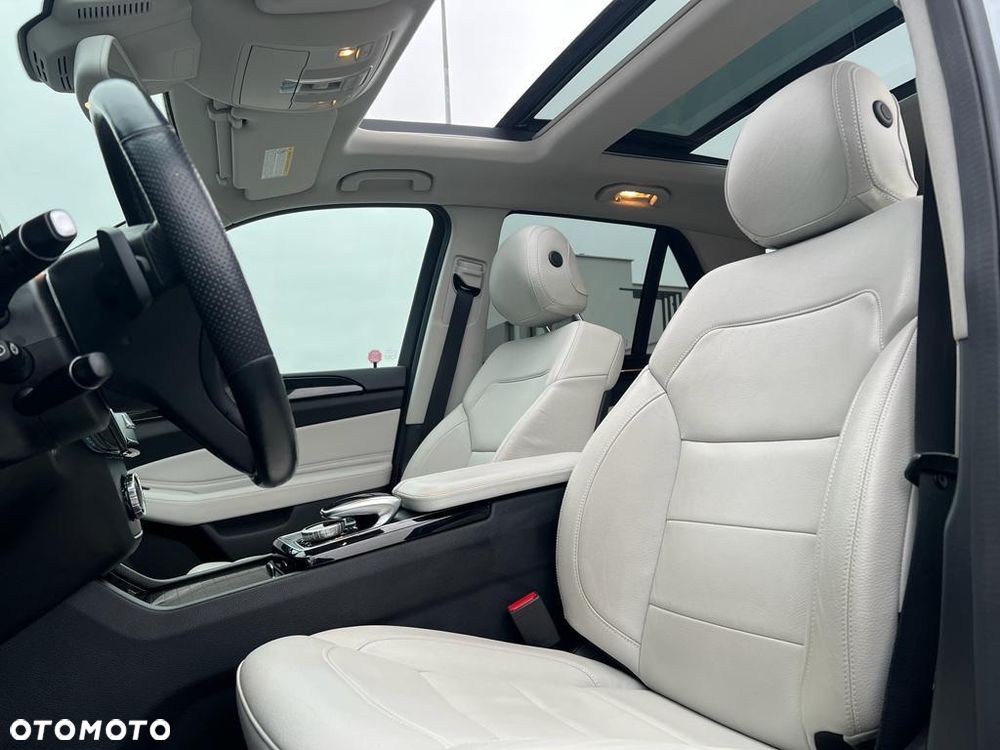 Mercedes-Benz GLE 400 4-Matic 9G-TRONIC - 15