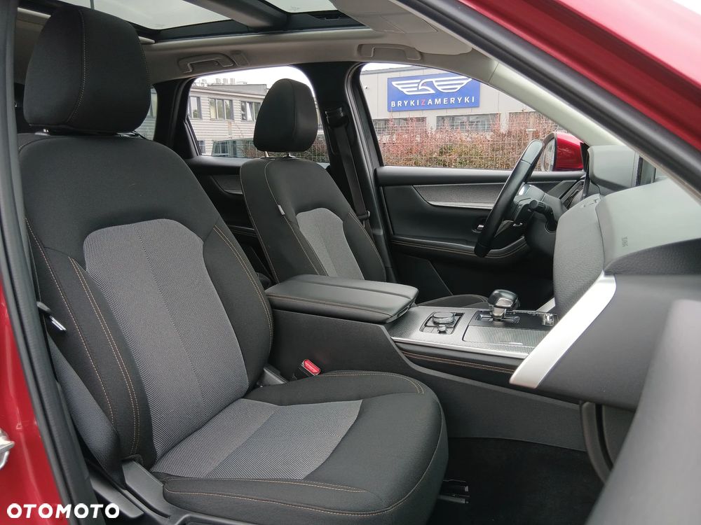 Mazda CX-60 2.5 PHEV Exclusive Line AWD - 23