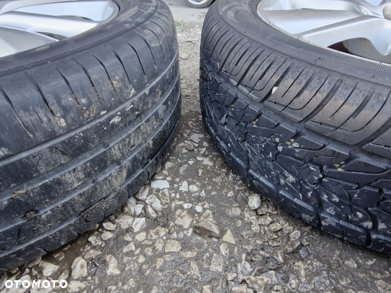 INFINITI FX30 FX 35 QX70 FELGI ALUMINIOWE 5X114,3 8.0J ET50 N103-2080 20 CALI - 13