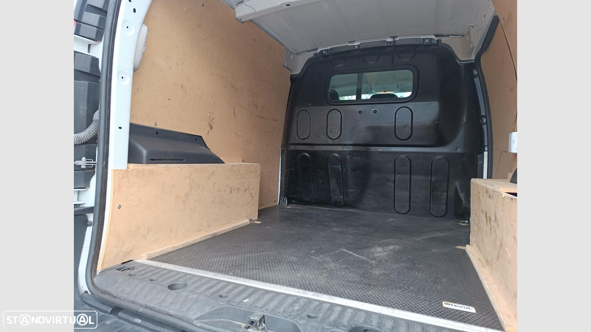 Renault Kangoo 1.5 Blue dCi Zen - 10