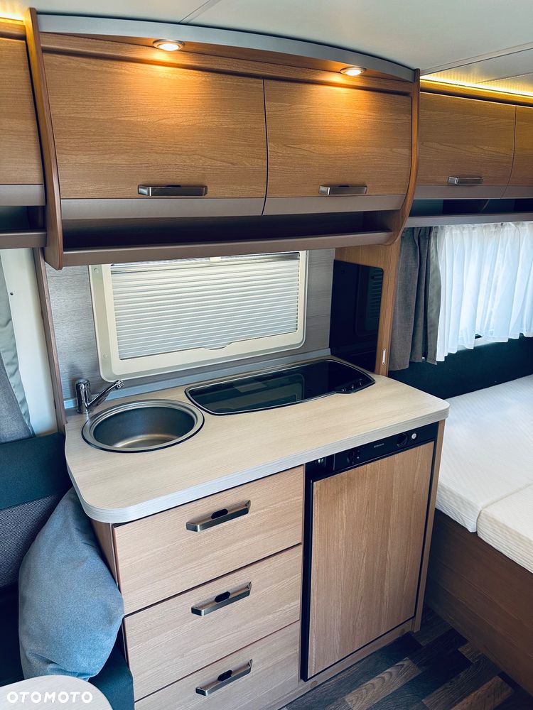 KNAUS 450 FU - 13
